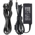 Chargeur ordinateur portable 45w 19. 5v 2. 31a alimentation adaptateur pour dell inspiron 11 13 14 17 ...