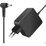 Chargeur ordinateur portable - asus - 45w - 19v - 2. 37a - compatible zenbook et vivobook