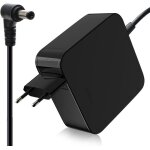 Chargeur ordinateur portable pour asus 19v 3. 42a 65w 5. 5 2. 5 mm alimentation asus x751 x751l x751m ...