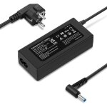 Chargeur pour ordinateur portable hp 45w19. 5v 2. 31a pour hp pavilion 11 13 15 hp elitebook 840 850 ...