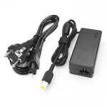Chargeur pour ordinateur portable lenovo 65 w 20 v 325 a port usb type - c pour thinkpad t480 t480s e480 ...