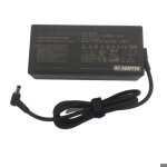 Un chargeur - chargeur original 200w 20v 10a pour ordinateur portable adaptateur adp 200jb d pour asus ...