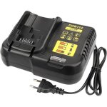 Chargeurs pour outils sans fil - chargeur de batterie li - ion 10. 8v / 14. 4v / 18v compatible dewalt ... Chargeurs pour outils sans fil - chargeur de batterie li - ion 10. 8v / 14. 4v / 18v compatible dewalt ...