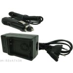 Chargeur pour panasonic lumix dmc - fz300