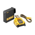 Chargeur portable dewalt xr 18v / 54v - dcb094k - qw