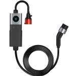 Chargeur portable - jatrhg - type 2 - 11kw - 7m - 380v 16a - ip55