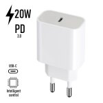 Chargeur rapide 20w pour doro aurora a10 a30 leva l30 l10 l20 8100 plus 8062 8220 usb - c pd 3. 0 compact ...