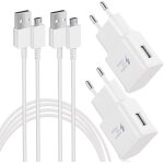 Chargeur rapide avec câble 1. 5 m pour samsung galaxy s7 s7 edge s6 s5 s4 s3 s2 note5 / 4 xcover 4 3 ... Chargeur rapide avec câble 1. 5 m pour samsung galaxy s7 s7 edge s6 s5 s4 s3 s2 note5 / 4 xcover 4 3 ...