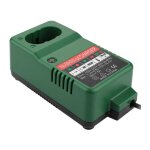 Chargeur rapide - makita / hitachi - 72 - 18 v - 25w - filaire - protection contre les surcharges