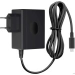 Chargeur rapide - otbact - nintendo switch - 15v - 2. 6a - usb type - c