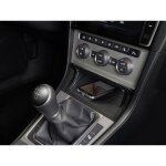 Chargeur sans fil - alpine - kce - g7qi - induction - compatible golf 7 - 40g