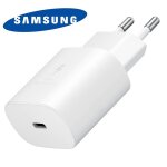 Chargeur secteur 25w usb - c pour apple ipad air 4 5 pro 12. 9 (2022) 11 (2022) 11 (2021) 10 (2022) 9 ...