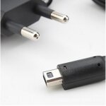 Chargeur secteur pour console nintendo 2ds - 3ds - 3ds xl - dsi