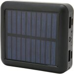 Chargeur solaire power bank 20000mah 4 ports usb banque dalimentation solaire portable �tanche double ...