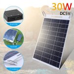 Chargeur solaire de tlphone portable extrieur 13w 5v double carte de charge flexible solaire usb couleurs ...