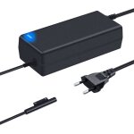 Chargeur surface pro 65w 15v 4a surface chargeur d?alimentation ordinateur portable pour microsoft surface ... Chargeur surface pro 65w 15v 4a surface chargeur d?alimentation ordinateur portable pour microsoft surface ...
