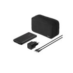 Chargeur pour tlphone mobile belkin trousse d?accessoires boostcharge noir