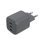 Chargeur pour t�l�phone mobile wefix pro cv 67w 3usb - c
