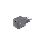 Chargeur pour téléphone mobile wefix pro chargeur secteur usb - c gan 30w Chargeur pour téléphone mobile wefix pro chargeur secteur usb - c gan 30w