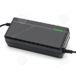 Chargeur trotinette electrique 19 x 85 x 65 cm protection de s�curit� intelligente conception de dissipation ...