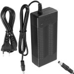 Chargeur universel 42v 2a pour trottinette lectrique ? scuris durable