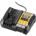 Chargeur universel dewalt xr - 12v / 18v - dcb1104 - qw Chargeur universel dewalt xr - 12v / 18v - dcb1104 - qw