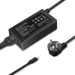 Chargeur usb c 45w pour ordinateur portablechargeur chromebook compatible avec hp lenovo dell asus acer ... Chargeur usb c 45w pour ordinateur portablechargeur chromebook compatible avec hp lenovo dell asus acer ...