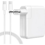 Chargeur usb c 96w pour macbook pro 16 15 14 13 pouces 2024 2023 2022 2021 m3 m2 m1 macbook air pour ...