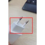 Losei chargeur adaptateur secteur usb avec 1m c�ble type - c (10w 5v 2a) adapt� aux voyages pour t�l�phone ...