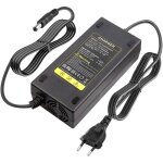 Chargeur vélo électrique 546v 48v 2 a chargeur pour batteries li - on 48 v 2 a 13s scooter électrique ... Chargeur vélo électrique 546v 48v 2 a chargeur pour batteries li - on 48 v 2 a 13s scooter électrique ...