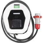Chargeur de voiture �lectrique quantum energy magneti marelli wallbox biz monophas� / triphas� jusqu� ...