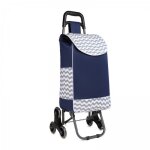 Chariot de courses 2 en 1 chariot de courses pliable chariot dépicerie léger Étanche avec sac isotherme ... Chariot de courses 2 en 1 chariot de courses pliable chariot dépicerie léger Étanche avec sac isotherme ...