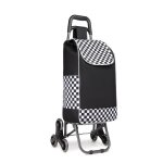 Chariot de courses 31 litres 2 en 1 chariot de courses pliable chariot dépicerie - léger Étanche et avec ... Chariot de courses 31 litres 2 en 1 chariot de courses pliable chariot dépicerie - léger Étanche et avec ...