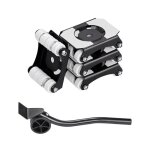 Chariot de déménagement 4pcs - vevor - avec roulettes plateau roulant manutention déménageur en acier ... Chariot de déménagement 4pcs - vevor - avec roulettes plateau roulant manutention déménageur en acier ...