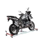Chariot dplace moto 3 points acebikes u - turn