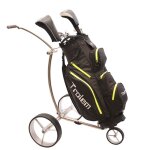 Chariot lectrique trolem enox