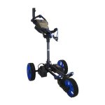 Chariot lectrique trolem ezendo