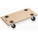 Chariot support meuble 200kg pa