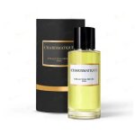 Charismatique extrait de parfum 50 ml - collection privee paris