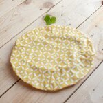 Charlotte alimentaire ronde - taille l (26 - 30 cm) Charlotte alimentaire ronde - taille l (26 - 30 cm)