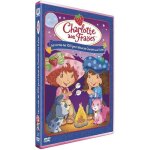 Charlotte aux fraises : contes des 1001 peurs bleues Charlotte aux fraises : contes des 1001 peurs bleues