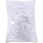 Charlottes jetables - novago - 53 cm - protection cheveux - hygiène renforcée - lot de 500 pièces Charlottes jetables - novago - 53 cm - protection cheveux - hygiène renforcée - lot de 500 pièces