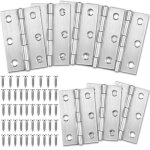 Charni�re 8 pi�ces 75mm � 50mm charni�re aciercharni�re piano inox charni�res � roulement charni�re piano ...