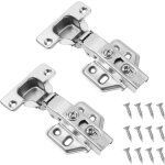 Charnieres avec amortisseur intégré mécanisme de fermeture automatique charnière pour armoires de porte ... Charnieres avec amortisseur intégré mécanisme de fermeture automatique charnière pour armoires de porte ...