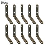 Charnières de coffre en bois pour boîte à bijoux quincaillerie pliante résistante à 90 raccords darmoire ... Charnières de coffre en bois pour boîte à bijoux quincaillerie pliante résistante à 90 raccords darmoire ...