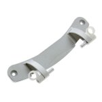 Charniere hublot hk1576745 pour lave linge hisense
