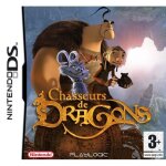 Chasseurs de dragons / jeu pour console nintendo d Chasseurs de dragons / jeu pour console nintendo d