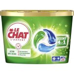 Le chat capsules lessive 4en1 discs anti - taches 25 capsules