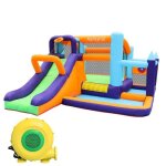Château gonflable clark - jeux et jouets pour enfants plein air Château gonflable clark - jeux et jouets pour enfants plein air