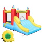 Château gonflable dumber - jeux et jouets pour enfants plein air Château gonflable dumber - jeux et jouets pour enfants plein air